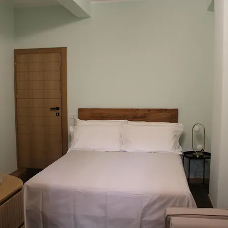Bari Center Rooms Exterior photo