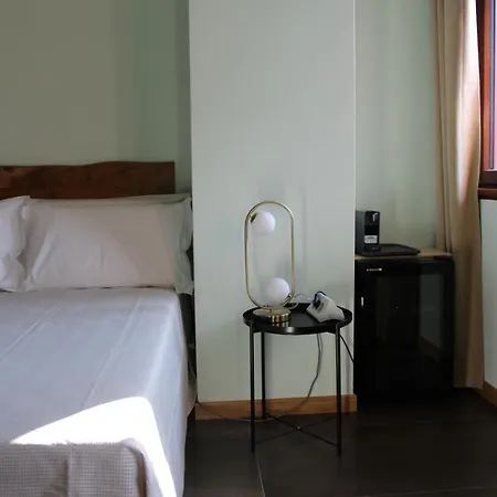 Bari Center Rooms Exterior photo