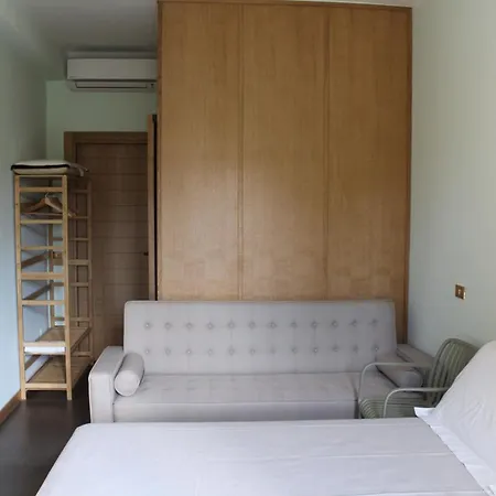 Bari Center Rooms Exterior photo