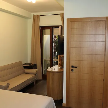Bari Center Rooms Exterior photo